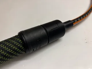 Vacuum cleaner adapters