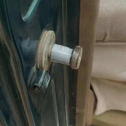 Chevy/GMC door knocker bushing