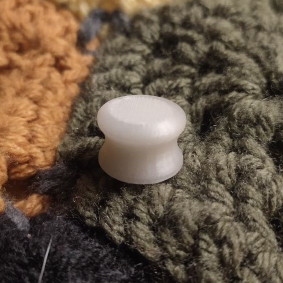 Ear Stretcher 14mm