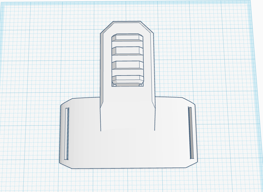 MMS Heavy Belt Modules — thumbnail 2