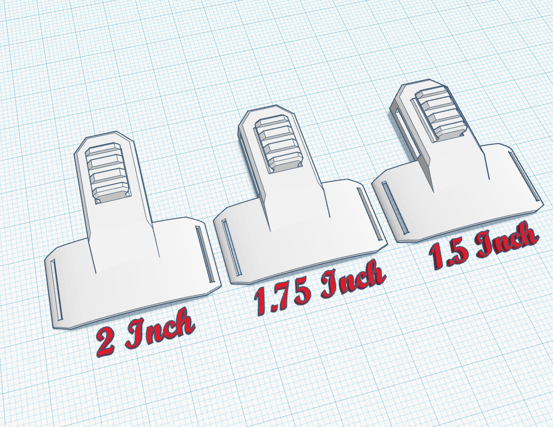 MMS Heavy Belt Modules — thumbnail 3