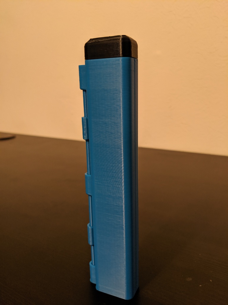 Surface Pen (2017) Vertical Hinge Case