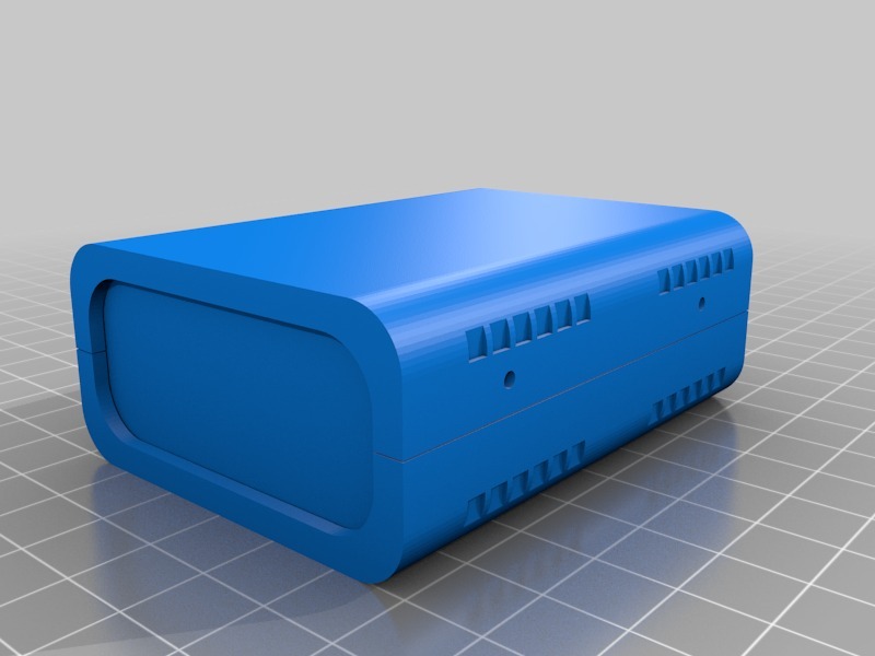 Anyfest Stack Case
