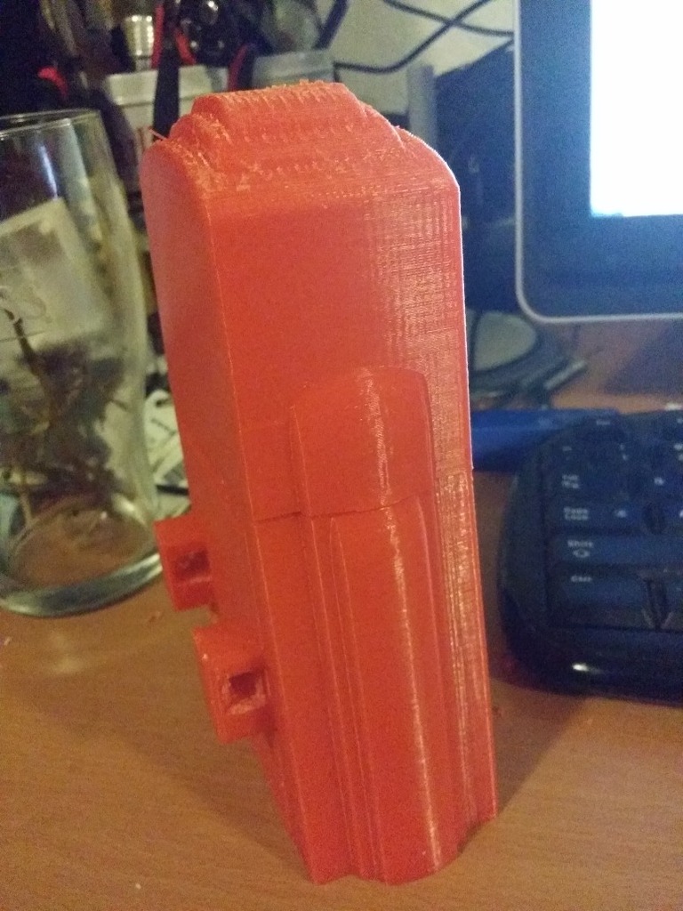 Raspberry Pi Enclosure Case for a Pi, Battery, Charge/Boost Board , WiFi, Fm Transmitter with