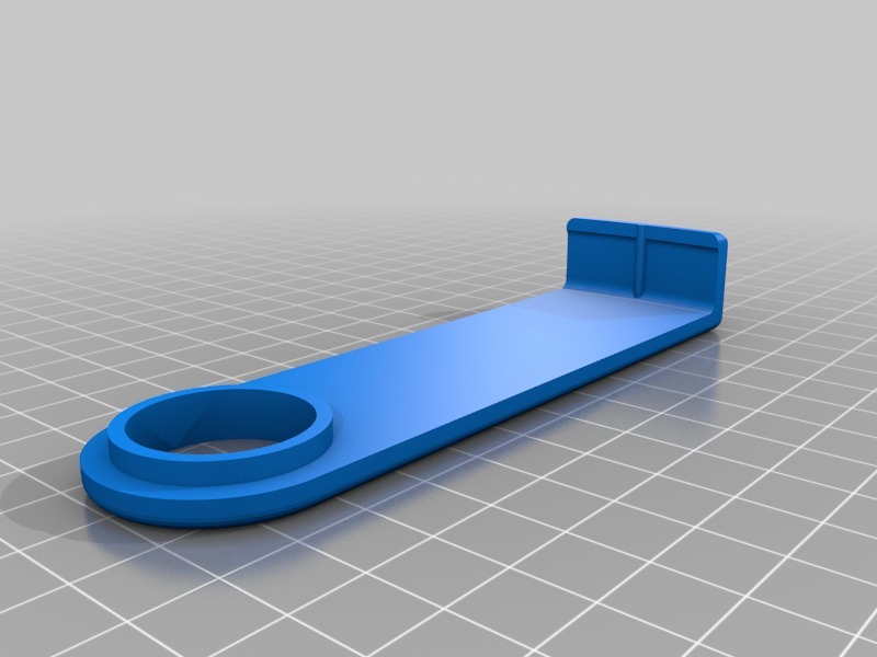 Pangloss Labs MiniCard Holder with 608 Ball Bearing