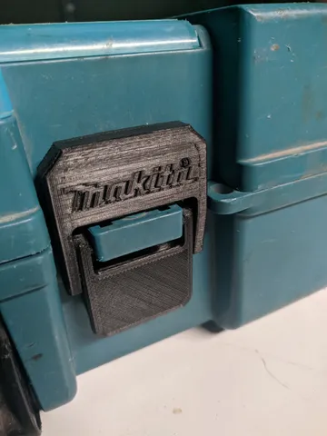 Makita Case Latch