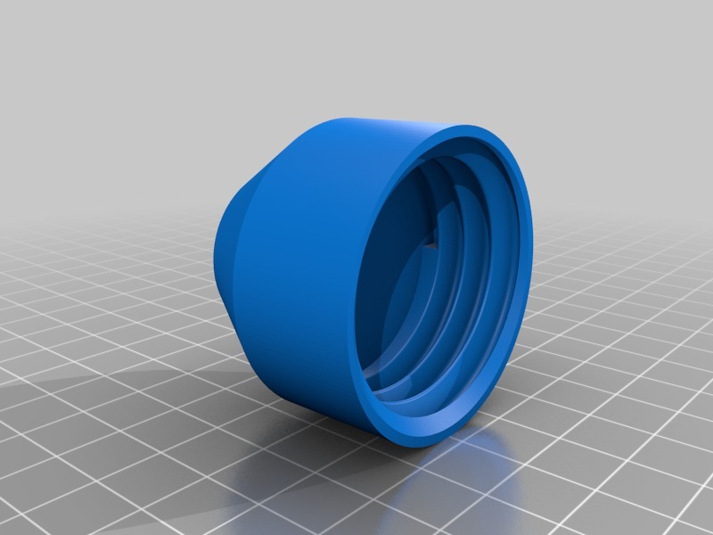 Money Box Cylinder