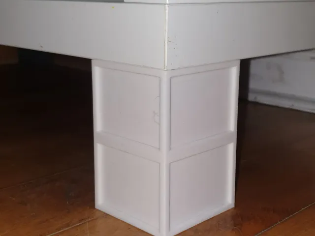 Ikea Kallax Booster