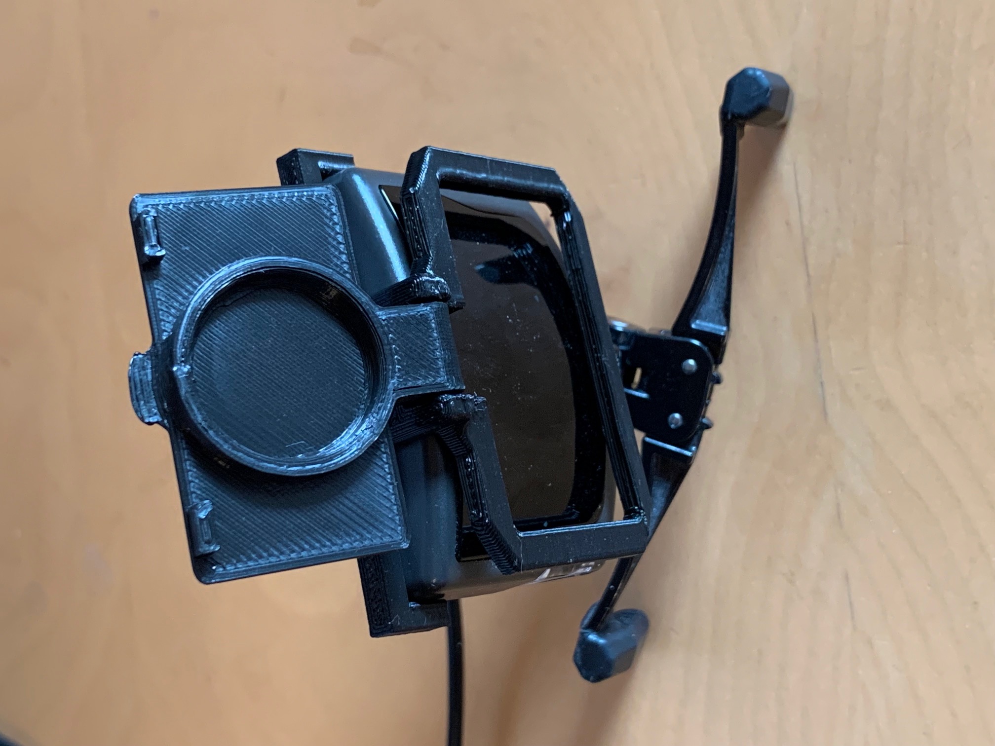 TrackIR Privacy Shutter
