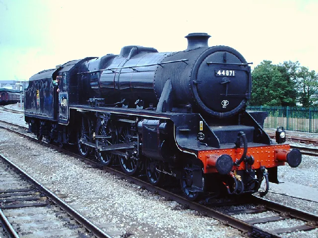 Mike's Model (basis)
