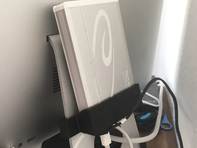 iMac (21.5", Late 2013) - SSD/HDD Mount