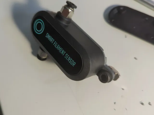 BTT Smart Filament Sensor 3030 Mount