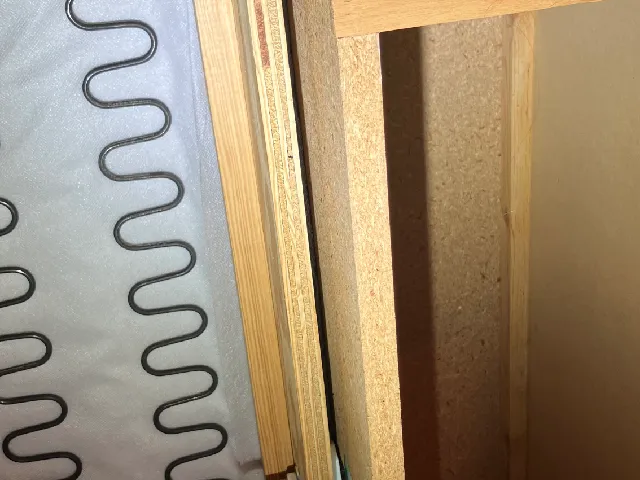 KIVIK Bolt Spacer