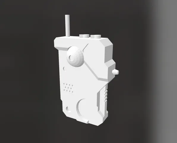 Metal Gear Solid V Ground Zero iDroid