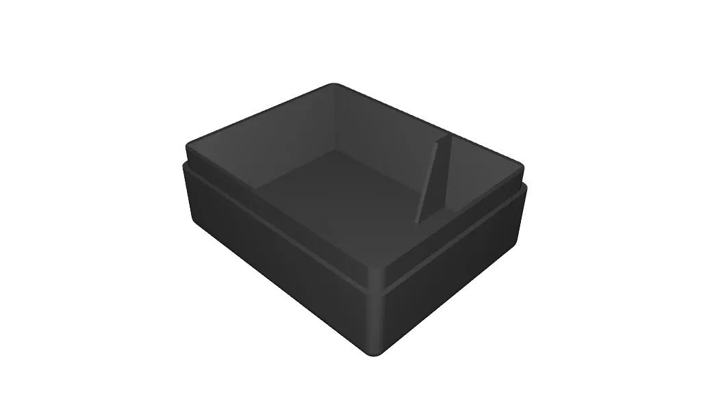 Concept Board Game Box by ArsenalFanDan | Download free STL model ...