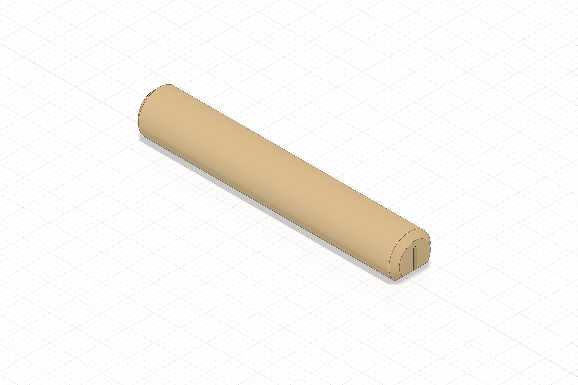 Wooden Dowel Replacement Various Metric Sizes (LR Basics) by Lucky