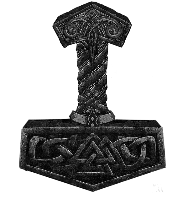 What Does Thor s Hammer Look Like In Norse Mythology At Harvey Field Blog What Does Thor s Hammer Look Like In Norse Mythology At Harvey Field Blog