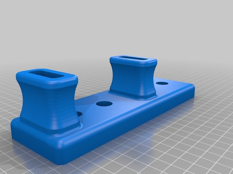 Household hanger — miniatura 4
