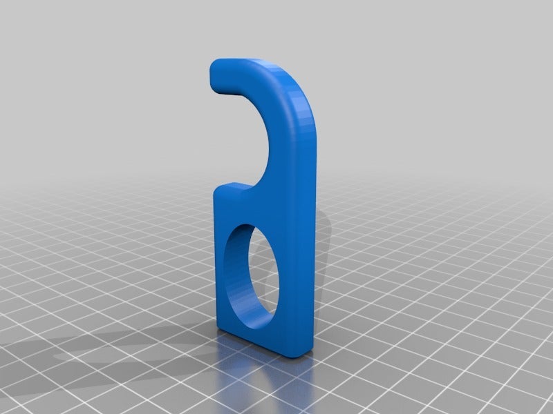 Household hanger — miniatura 5
