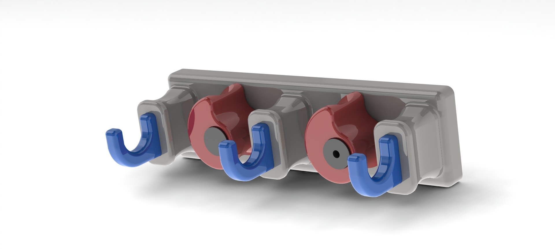 Household hanger — miniatura 7
