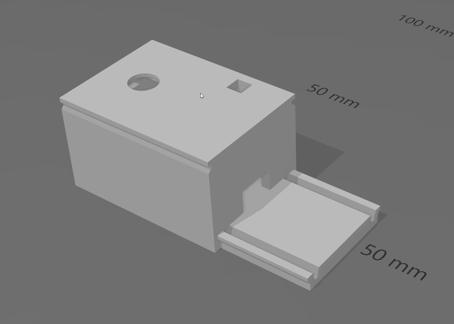 esp32cam box — thumbnail 2