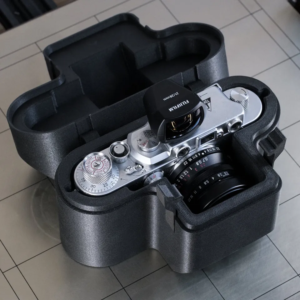 Sears TOWER TYPE-3 ( Nicca Type-3 Nicca Camera Company， Ltd
