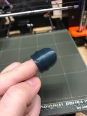 Infinit finger spiner (different size)