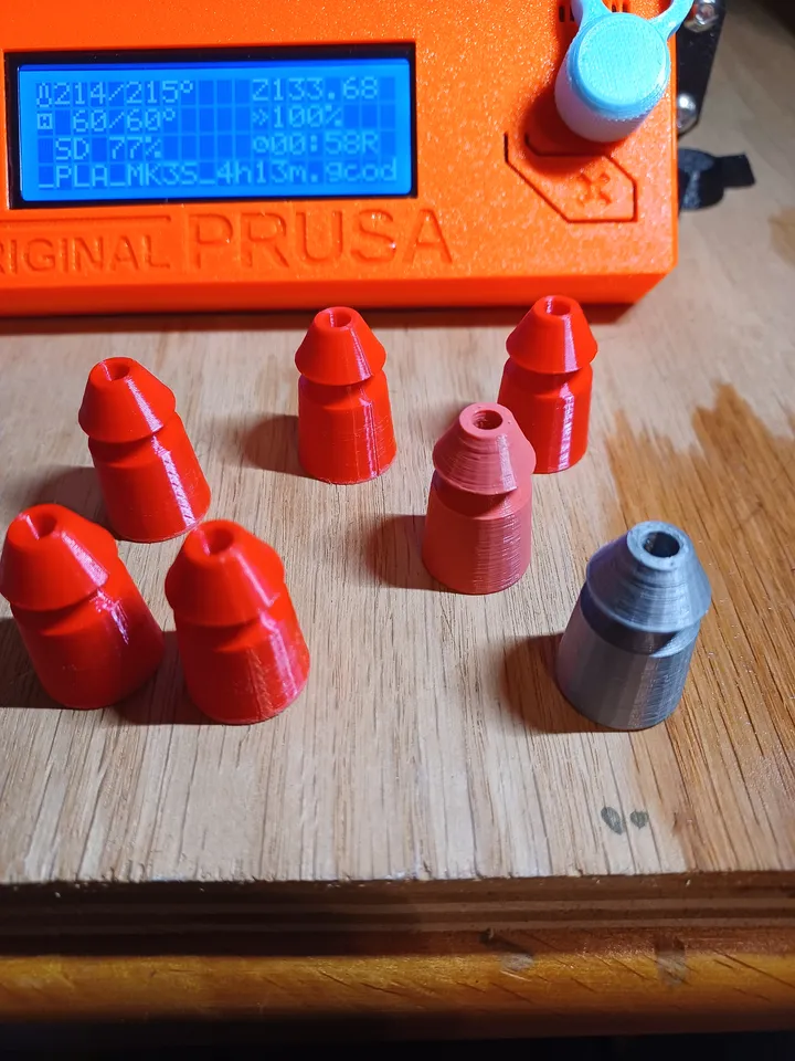 Pinball playfield post by dalton71611 | Download free STL model ...