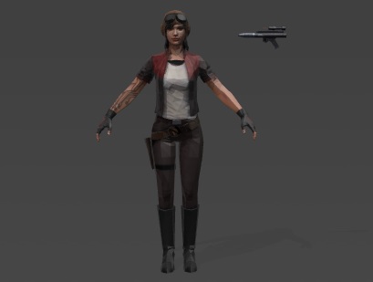SW Doctor Aphra