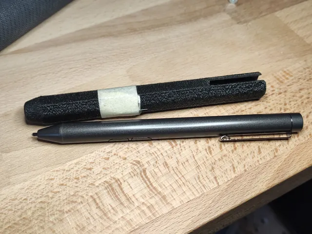 Acer Spin stylus case