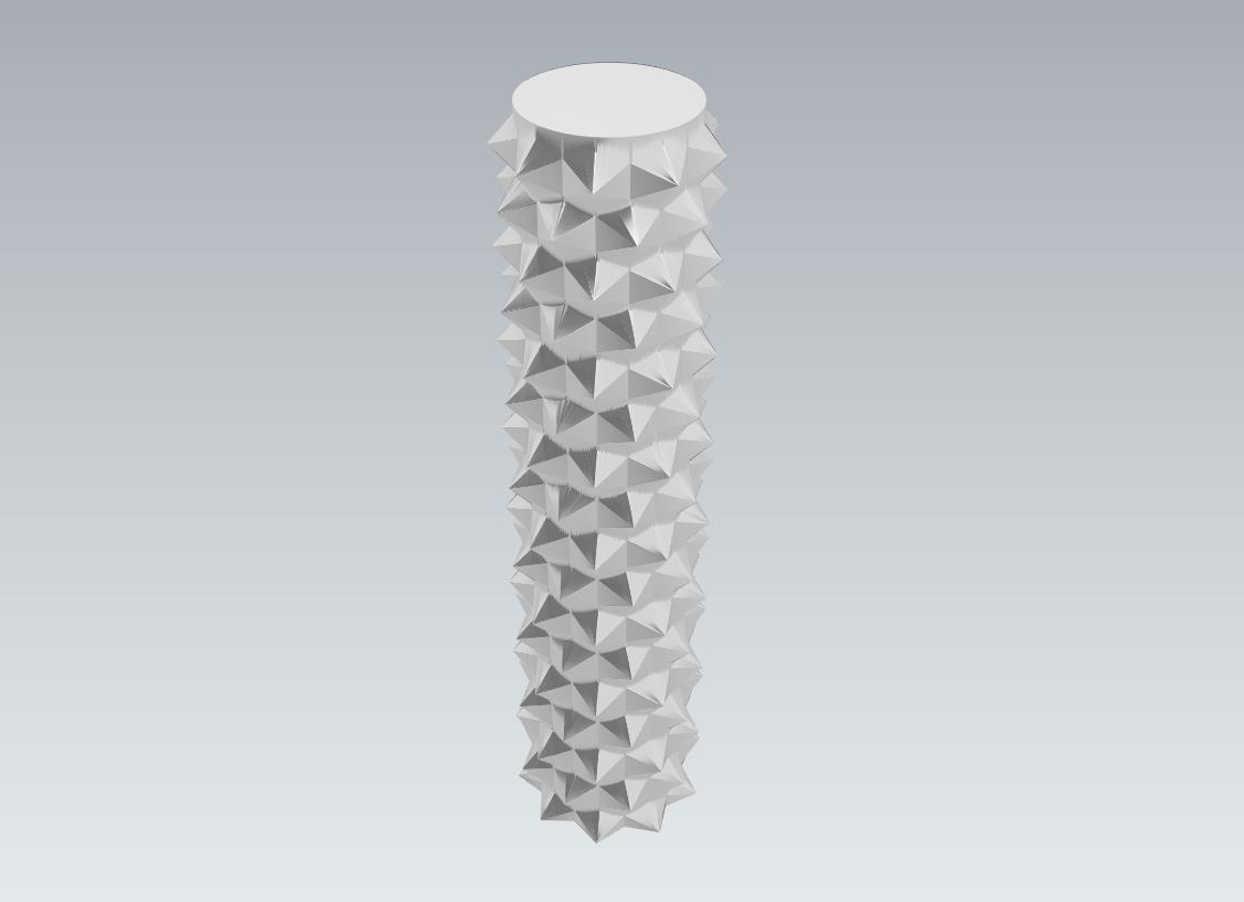 YASL Shade Diamond