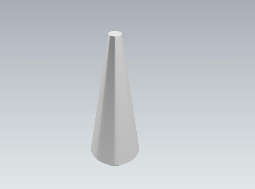 YASL Shade Cone 1