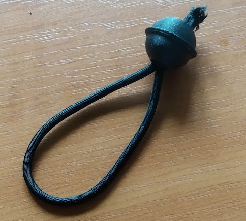 Ball Tensioner