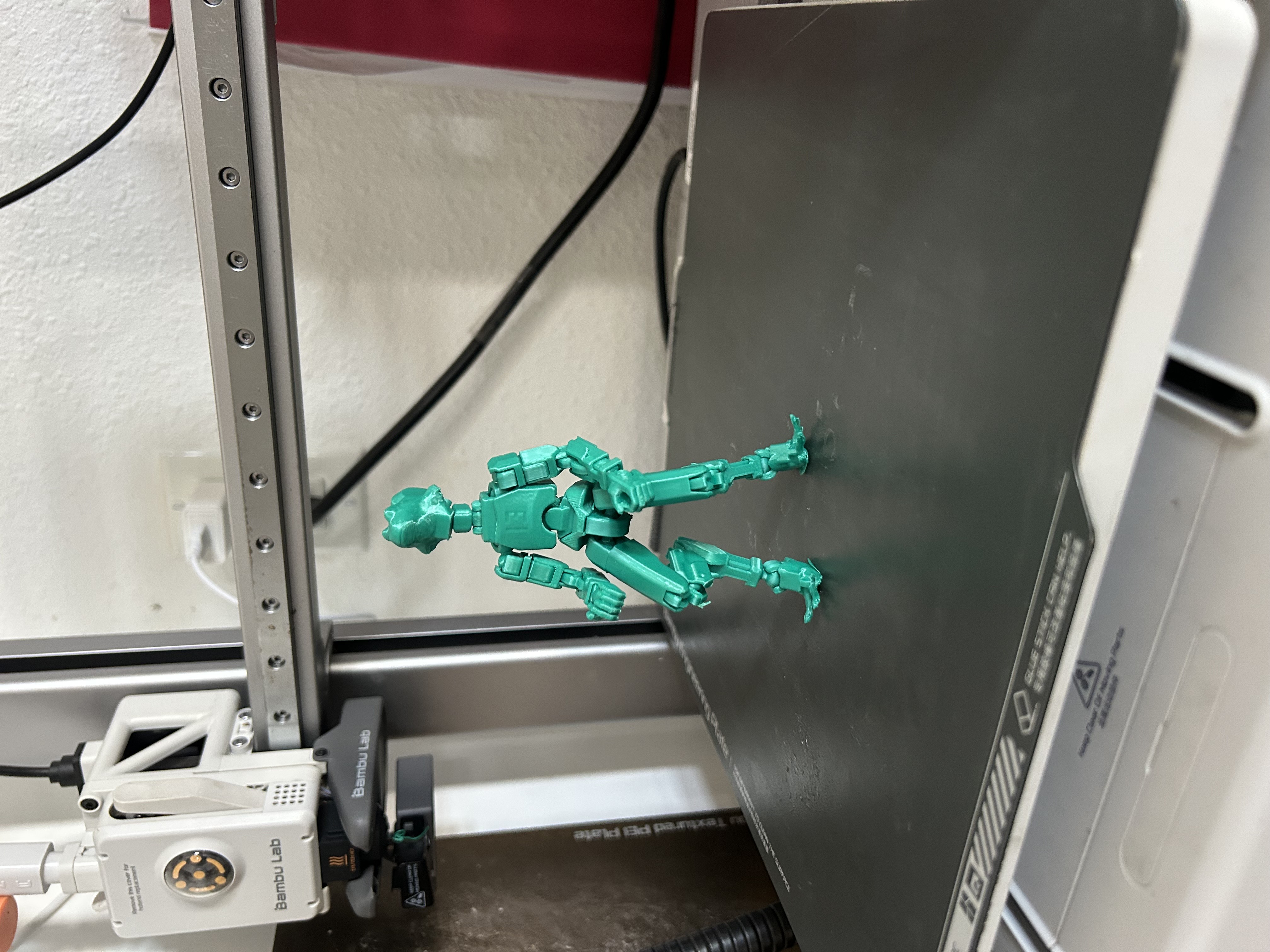 Dummy 13 Frog mod (Froggy 13)