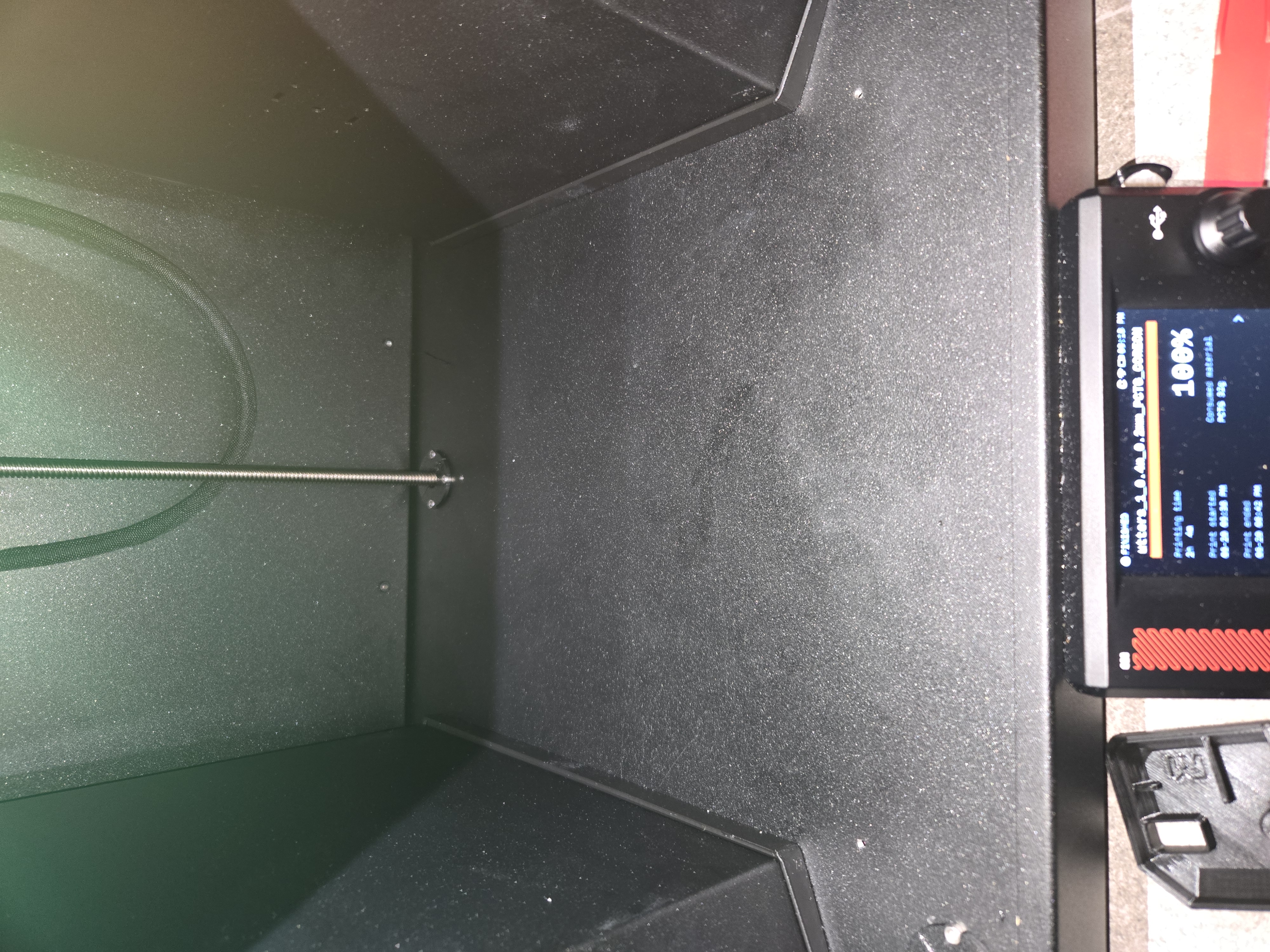 Dust/debris gutter protectors - Unibody, no magnets, lip.
