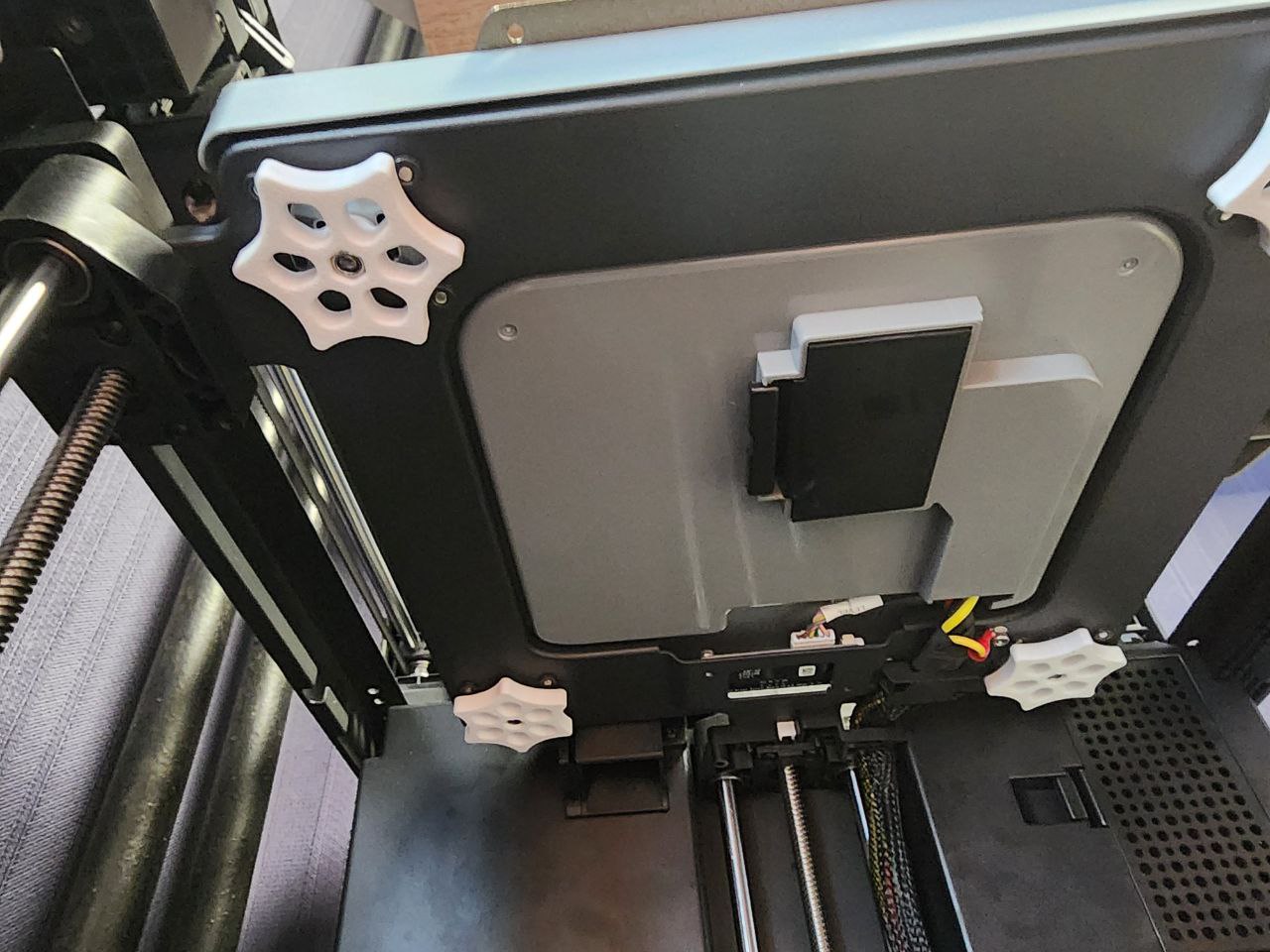 Bed Screw for Flashforge AD5X