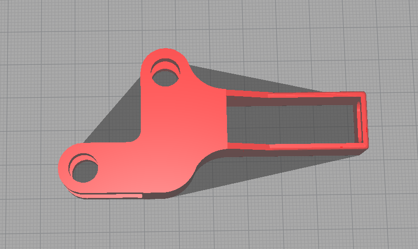 CR-10S Pro/Pro V2 2-Roller Filament guide. by Gryffit_Thorne | Download ...