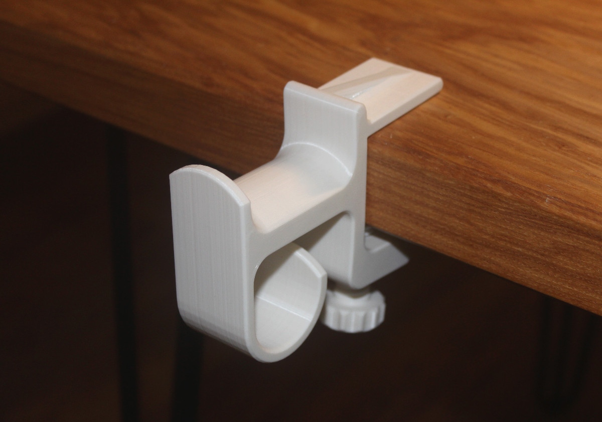 Headset Holder