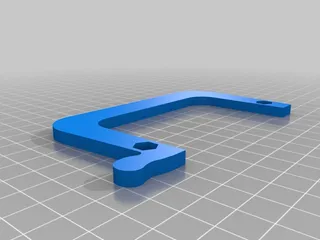 Sanding Tool for jewellery 