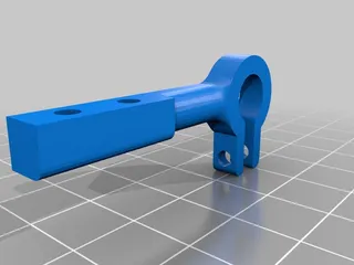 yet another set of endstops 