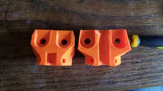Limitless Rod Holder