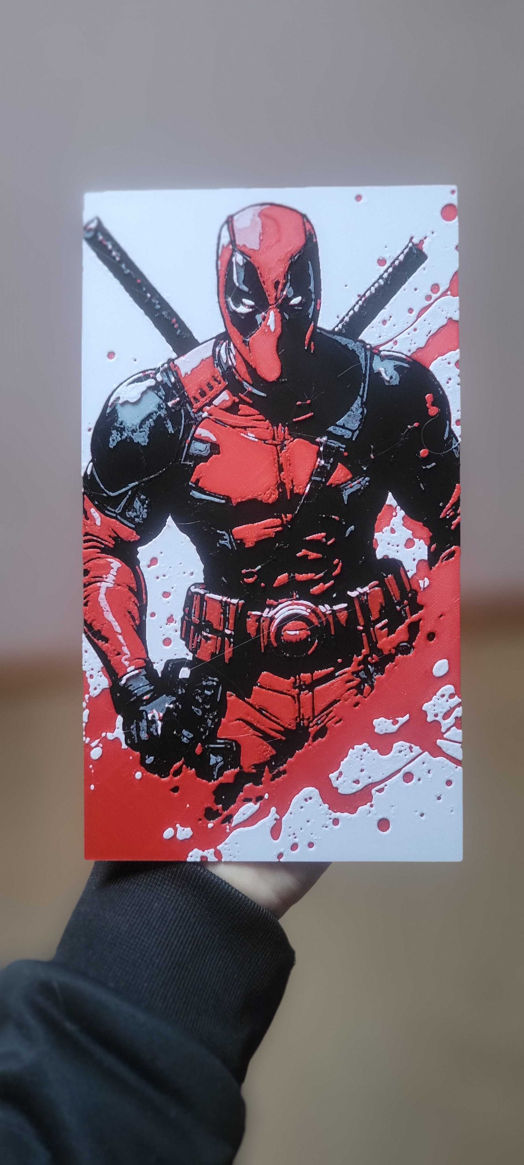 Deadpool