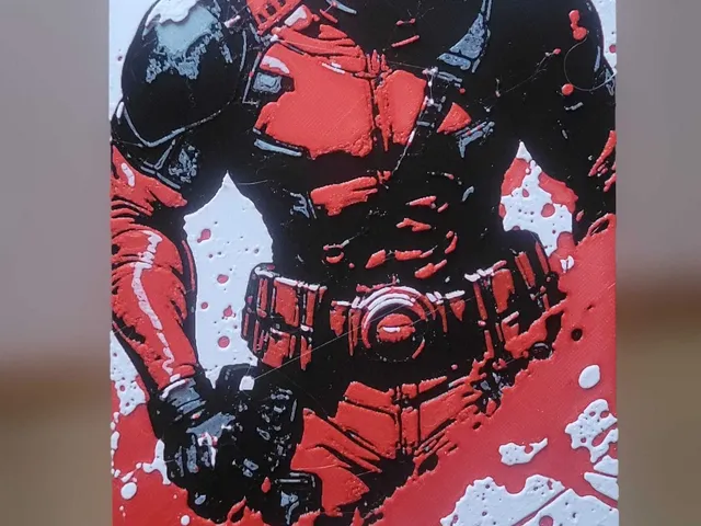Deadpool