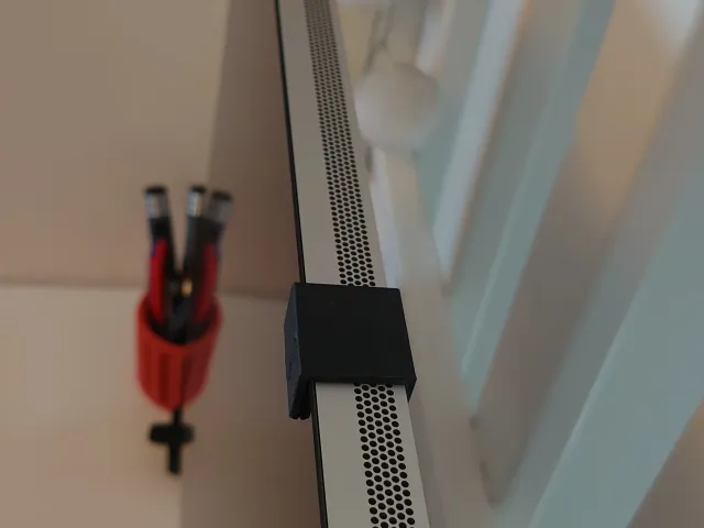 Apple Studio Display Camera Cover