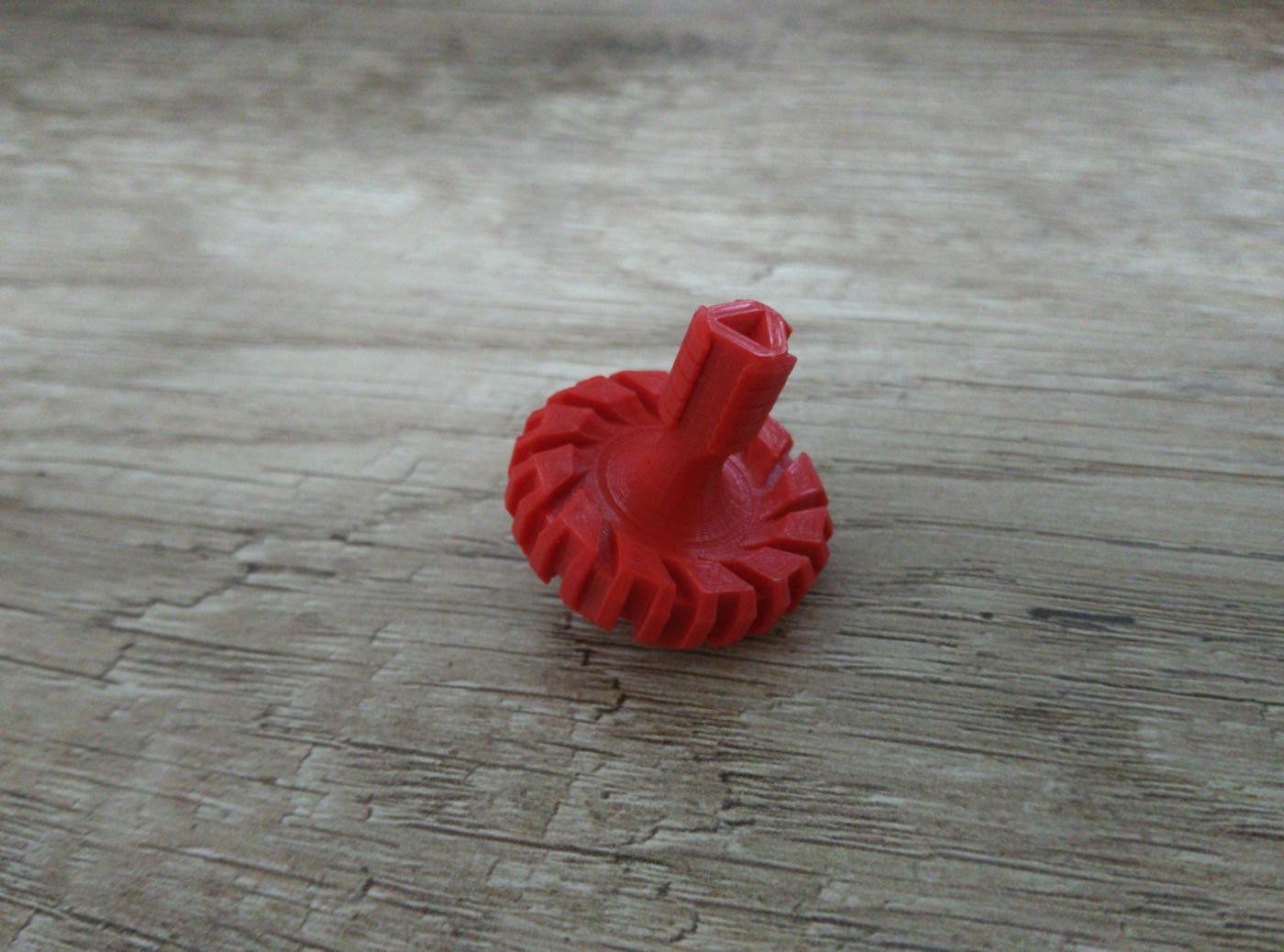Spinning Top