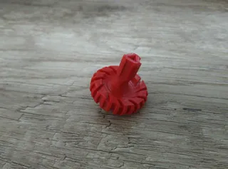 Spinning Top
