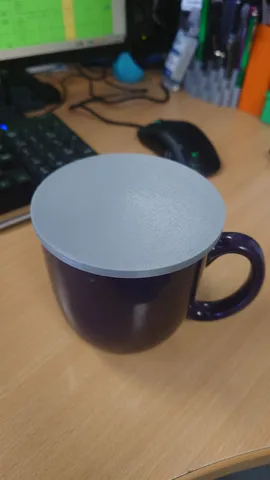 Coffee Cup Lid