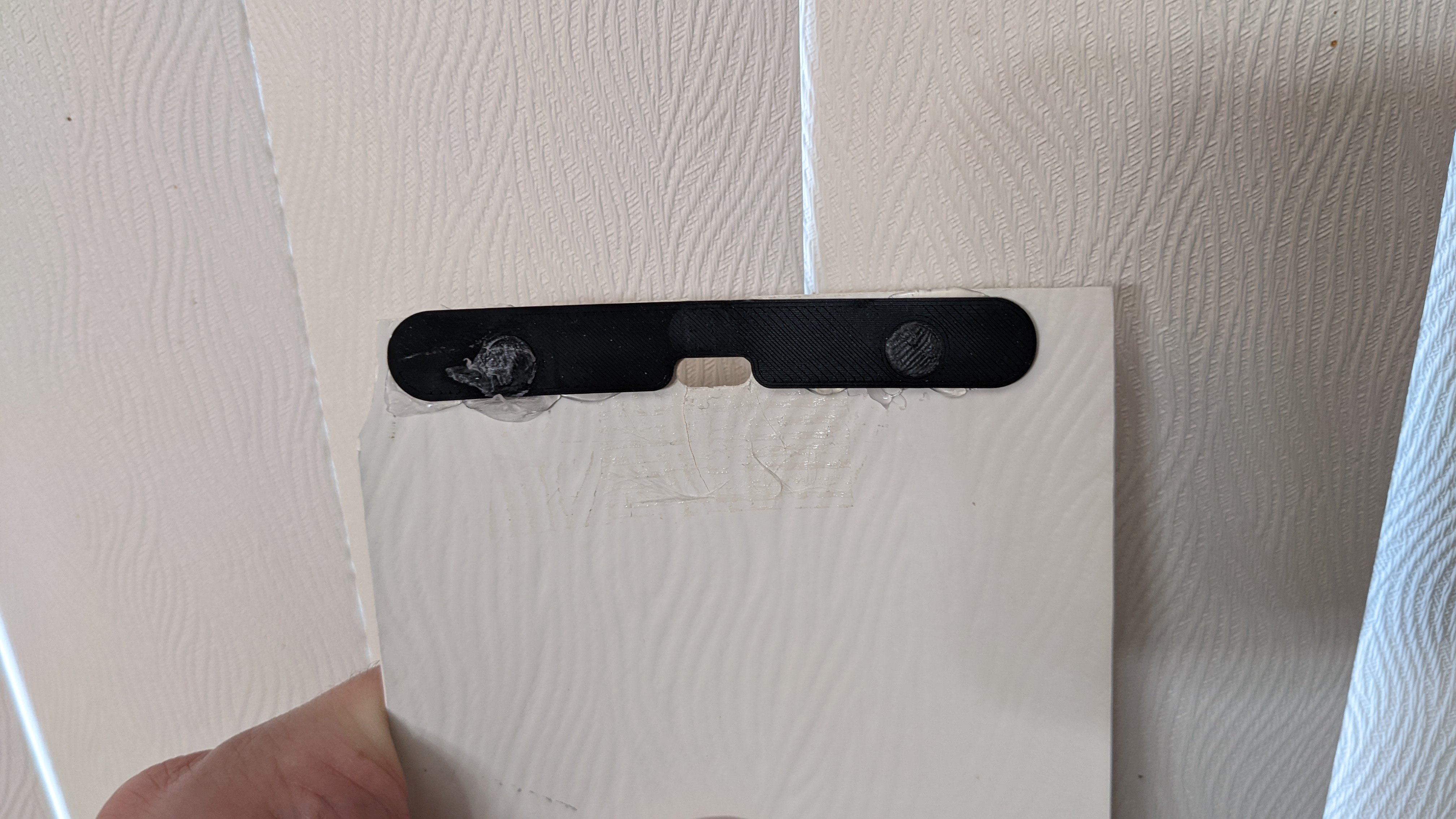 Vertical Blind Fix