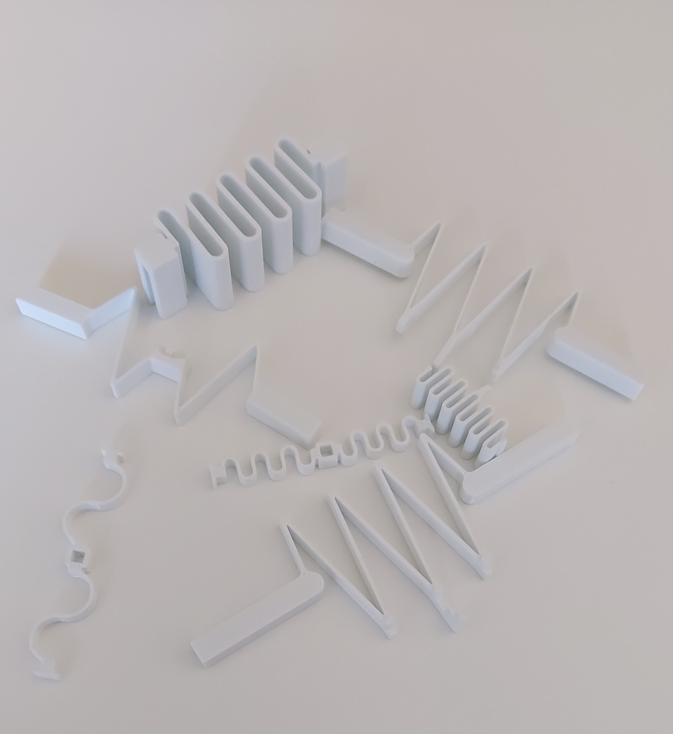 Miniatura 2 do modelo 3D Decision maker fidget
