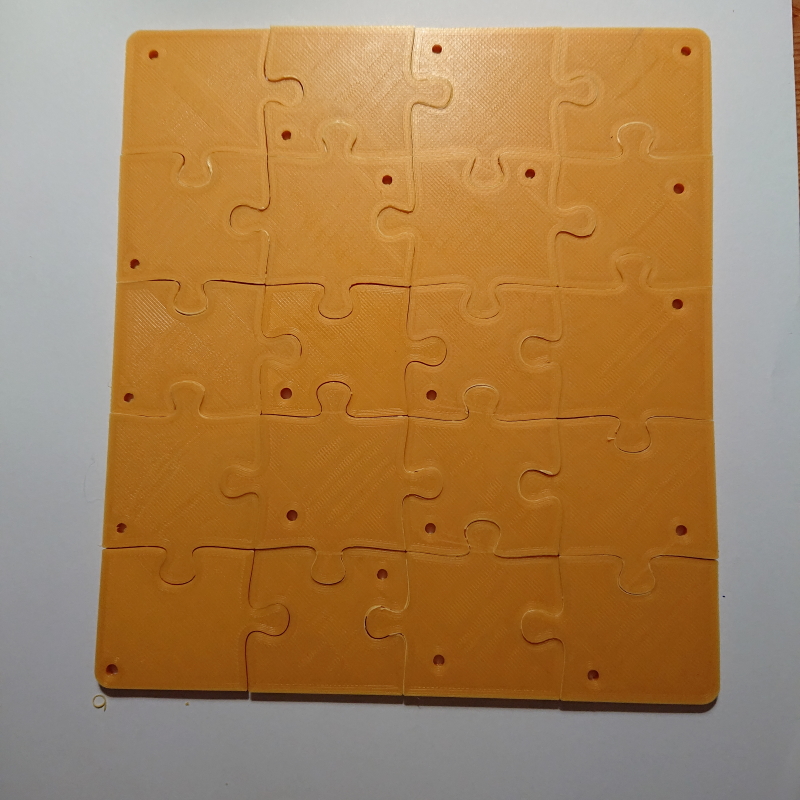 puzzle 5x4
